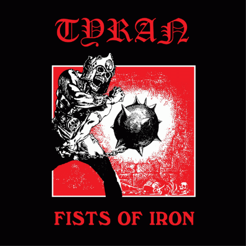 Tyran : Fists of Iron
